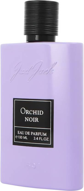Woda perfumowana damska Just Jack Orchid Noir 100 ml (6294015175851) - obraz 2