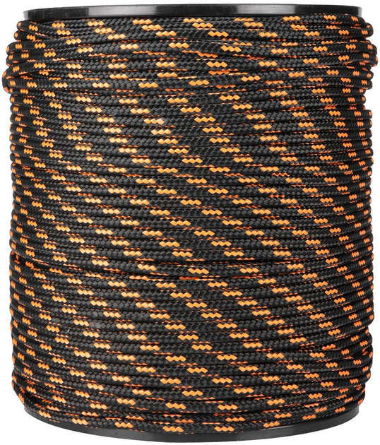 Linka pleciona polipropylenowa NEO Tools FI 8 300 m 49-944 (5907558476576) - obraz 1