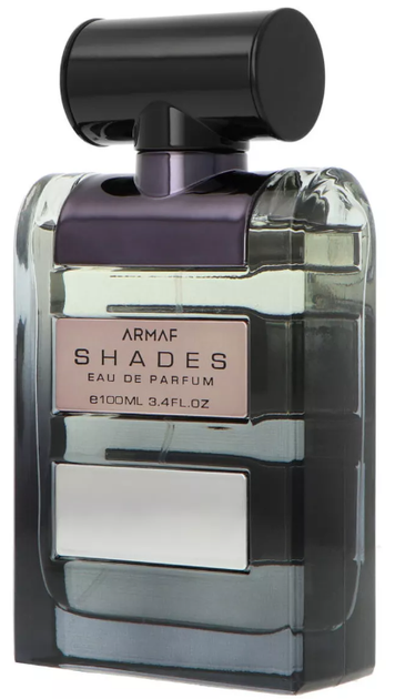 Туалетна вода для чоловіків Armaf Shades 100 мл (6085010092058) - зображення 3