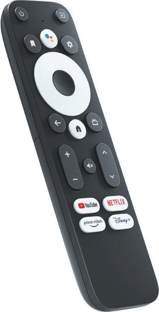 Odtwarzacz multimedialny Nebula 4K Streaming Dongle (D0480111-80) - obraz 2