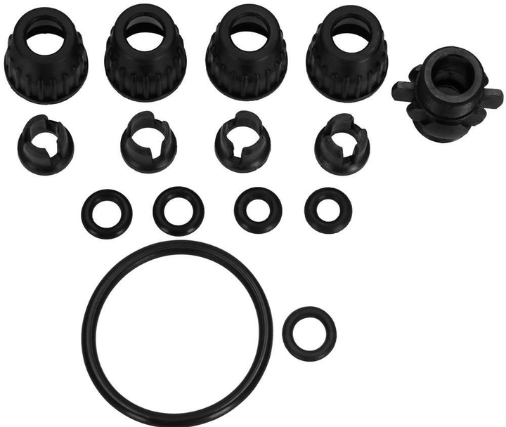 Opryskiwacz Springos GA0054 5 l - obraz 15