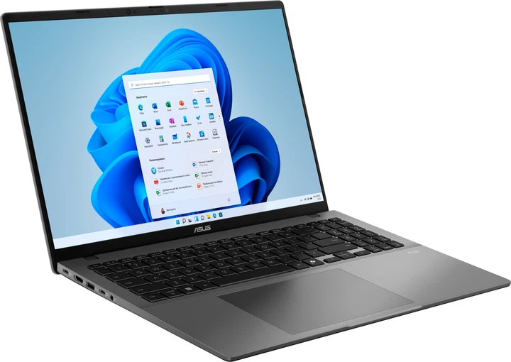 Ноутбук ASUS Vivobook S16 S3607QA-PL006W (90NB16C2-M000P0) Matte