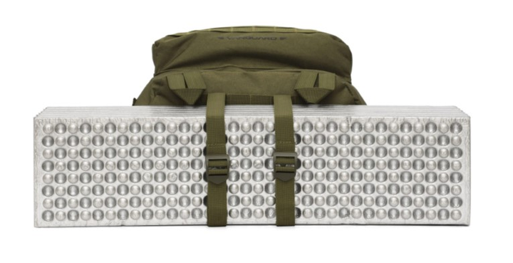 Рюкзак тактичний Nils Camp Vanguard NC3904 45L Зелений (5908261681929) - зображення 8