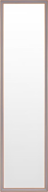 Lustro stojące ModernHome by Multistore prostokątne 148 cm Brown (GH-M2927) - obraz 2