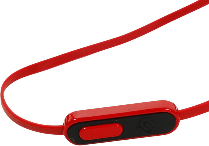 Навушники Urbanista San Francisco Red Snapper (610370057803) - зображення 4