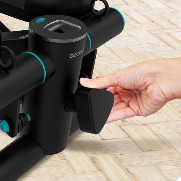 Stepper Cecotec Drumfit StepTrain 1000 Band (8435484071987) - obraz 6