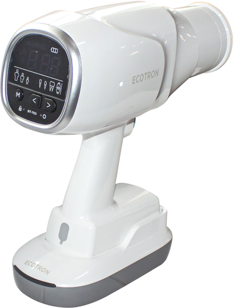 Портативний дентальний рентген апарат Ecotron DT-703E (2000997399611E) - зображення 1
