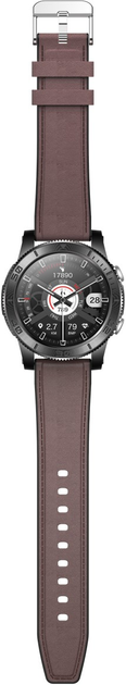 Smartwatch Bemi Voyager Black (6972689171507) - obraz 7
