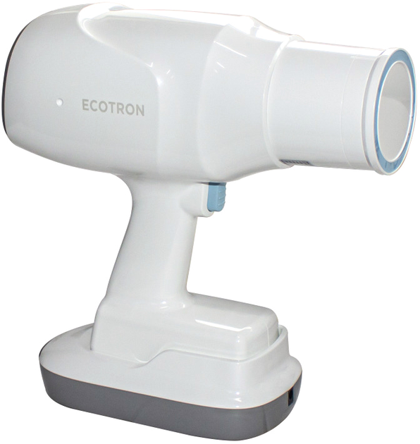 Портативний дентальний рентген апарат Ecotron DT-703E (2000997399611E) - зображення 2