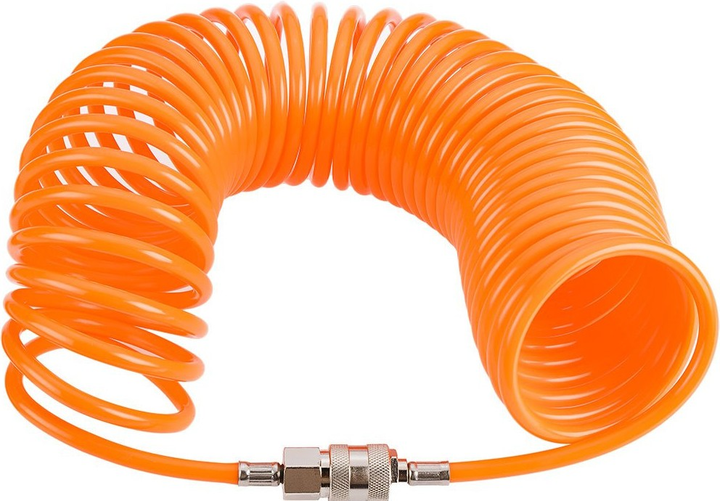 Przewód ciśnieniowy spiralny NEO Tools 5 x 8 mm 10 m 14-804-1 (5907558474862) - obraz 2