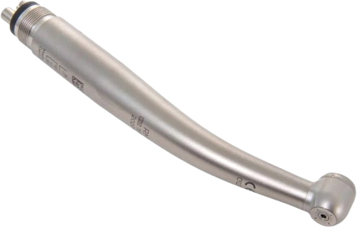Турбінний наконечник Sirona T3 Racer Midwest (2000000000428S) - зображення 2