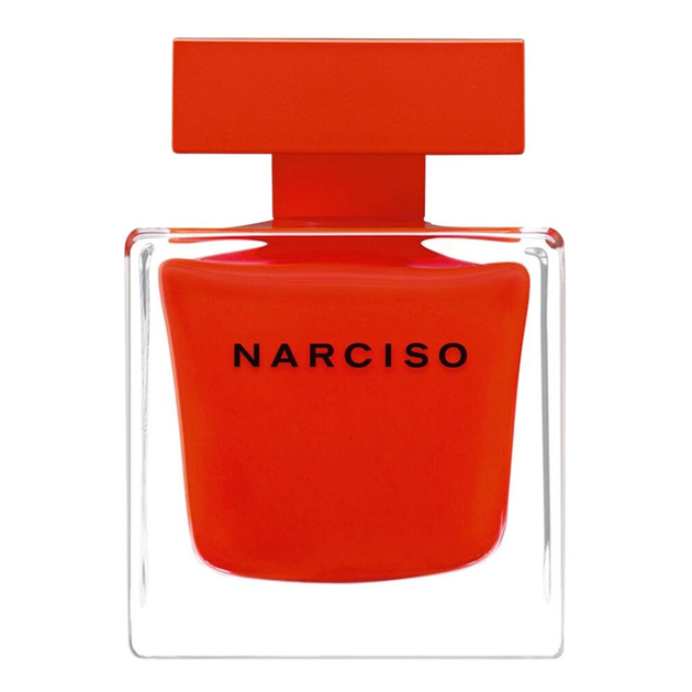 Парфюмированная вода для женщин Narciso Rodriguez Rouge, 90 мл - Фото 1 Парфюмированная вода для женщин Narciso Rodriguez Rouge, 90 мл - изображение 1