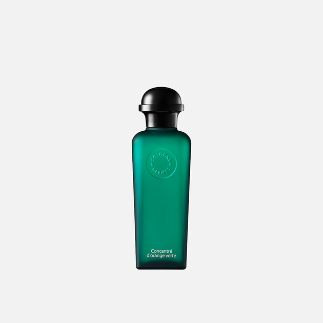 Туалетна вода Hermes Collection Colognes Concentre d'Orange Verte Eau de Toilette, 100 ml б/в - Уцінка - зображення 2