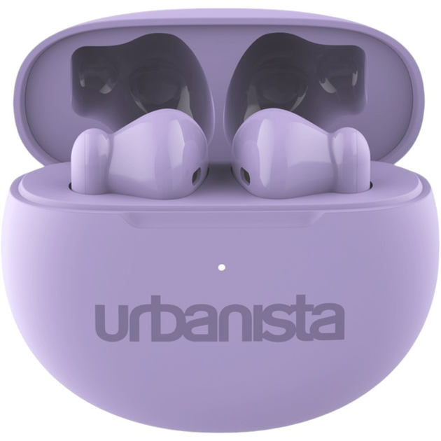 Słuchawki Urbanista Austin Lavender Purple (7350088303313) - obraz 1