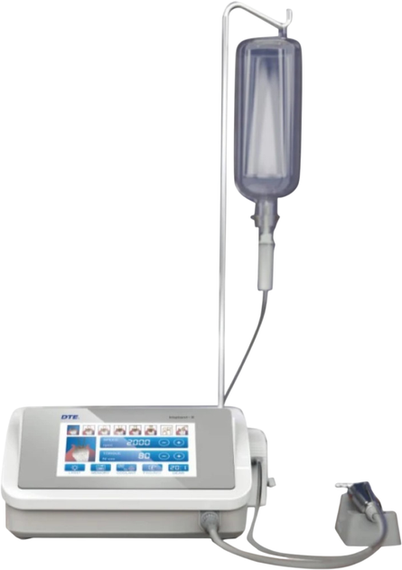 Фізіодіспенсер DTE Implant-X Led Plus (2000949733081D) - зображення 1