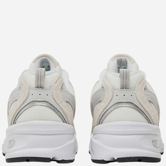 Buty sportowe męskie New Balance 530 MR530CE 40.5 (7.5US) Białe (196432920945) - obraz 5