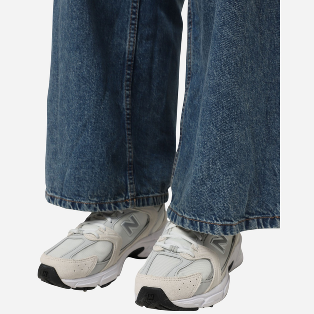 Buty sportowe męskie New Balance 530 MR530CE 43 (9.5US) Białe (196432920983) - obraz 2