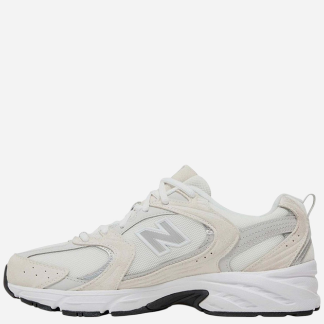 Чоловічі кросівки New Balance 530 MR530CE 44.5 (10.5US) Білі (196432921003) - зображення 4