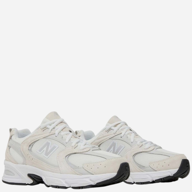 Buty sportowe męskie New Balance 530 MR530CE 45 (11US) Białe (196432921010) - obraz 3