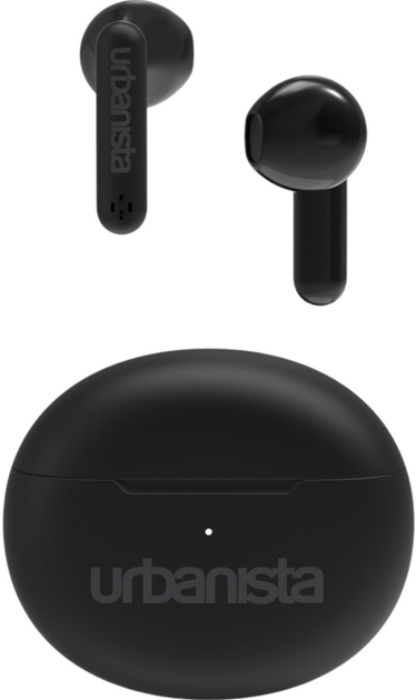 Słuchawki Urbanista Austin Midnight Black (7350088303290) - obraz 3
