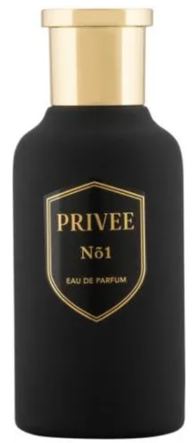 Парфумована вода унісекс Flavia Privee No 1 100 мл (6294015183658) - зображення 1