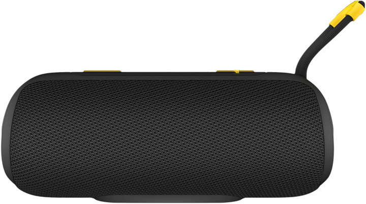 Портативна колонка Niceboy RAZE Supersonic XL Black (raze-supersonic-xl) - зображення 2