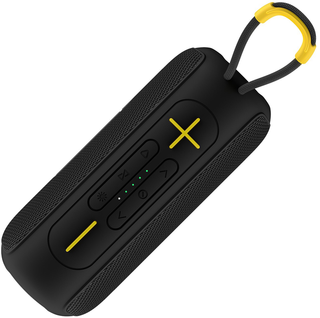 Портативна колонка Niceboy RAZE Supersonic XL Black (raze-supersonic-xl) - зображення 3