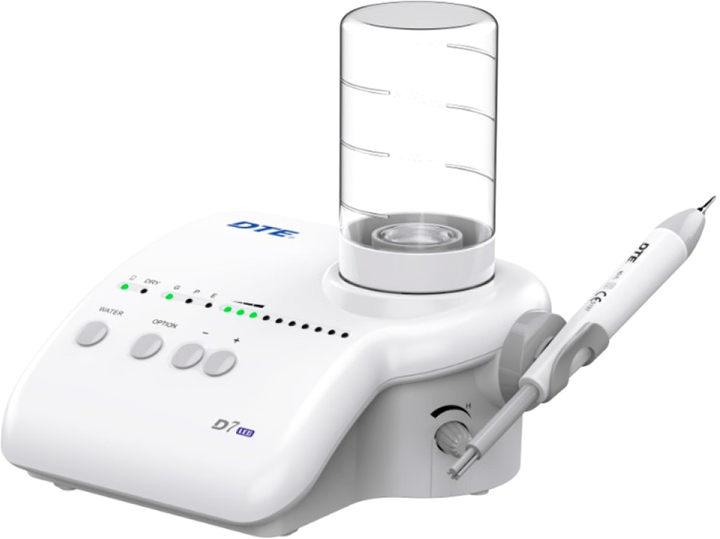 Скалер ультразвуковий DTE D7 LED (2000000004693D) - зображення 1