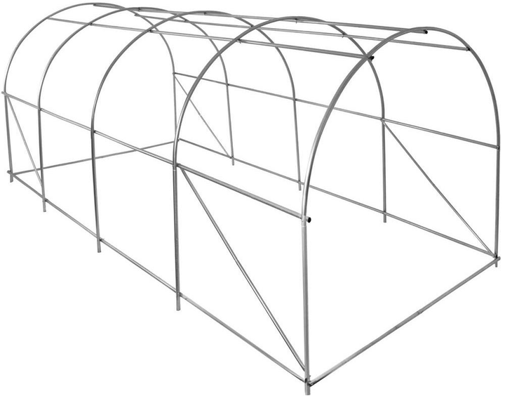 Садова теплиця Springos GT0004 - зображення 2
