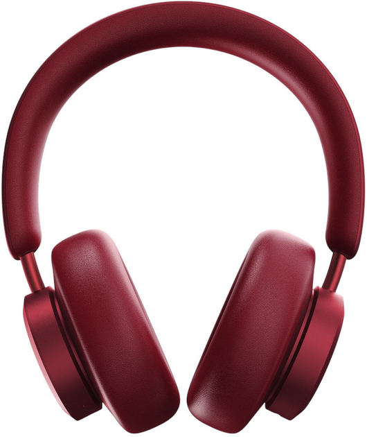 Навушники Urbanista Miami Hybrid ANC Ruby Red (7350088303849) - зображення 2