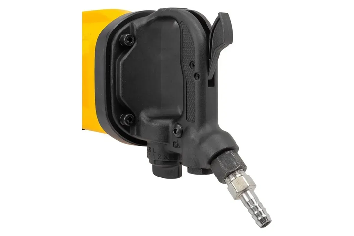 Гайковерт пневматический 1" 4000 Нм JCB Tools JCB-BL-1050 - изображение 4