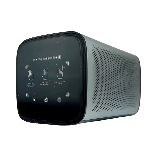 Byintek P70 Android スマートプロジェクター Портативный проектор 4K мини BYINTEK P70 Android 9.0 Wi-Fi