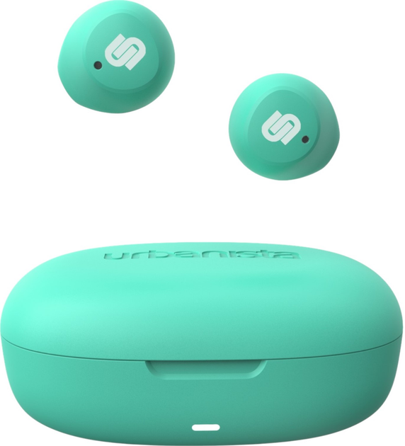 Навушники Urbanista Lisbon Mint Green (7350088304099) - зображення 2