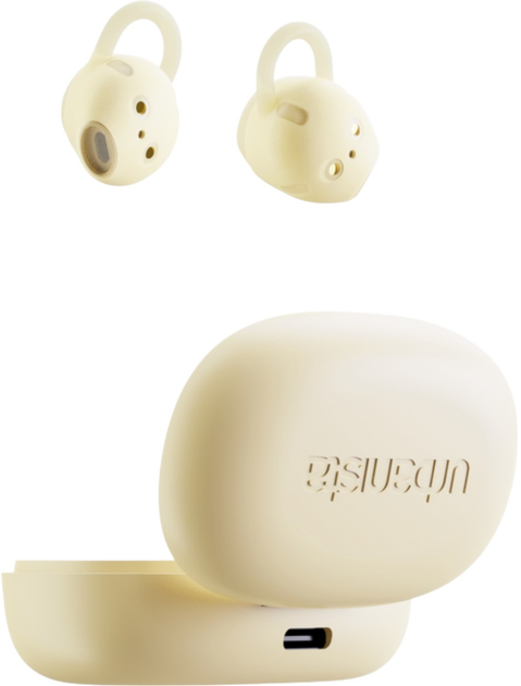 Навушники Urbanista Lisbon Vanilla Cream (7350088304181) - зображення 6
