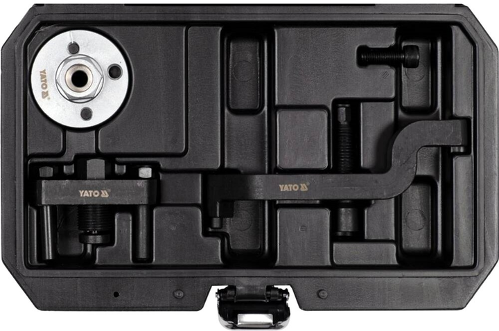 Комплект YATO для розбирання водяного насоса Volkswagen YT-05390 (5906083073083) - зображення 2