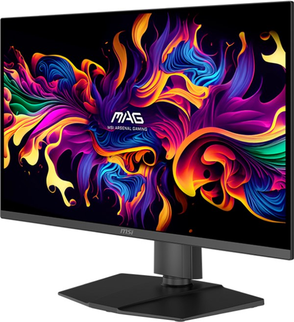 Монитор 26.5" MSI MAG 271QP QD-OLED X24 - изображение 3