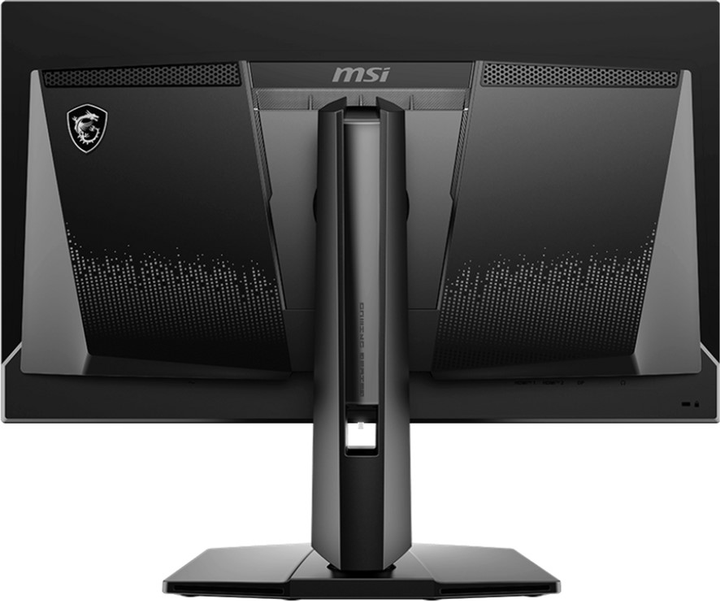 Монитор 26.5" MSI MAG 271QP QD-OLED X24 - изображение 5