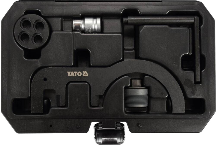 Zestaw blokad YATO do rozrządu BMW 6 szt YT-06018 (5906083031519) - obraz 2