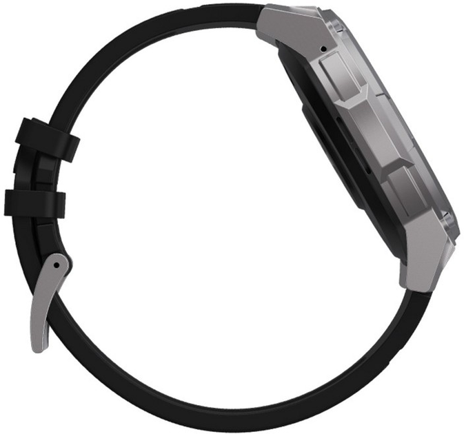 Smartwatch Zeblaze Vibe 7 Pro Silver (Zeb000016) - obraz 6
