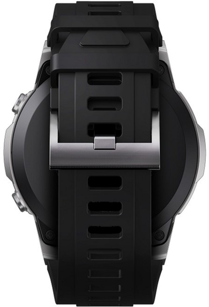 Smartwatch Zeblaze Vibe 7 Pro Silver (Zeb000016) - obraz 7