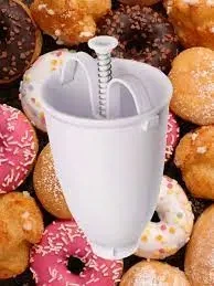 Дозатор кондитерський для пончиків Donut Maker - зображення 8
