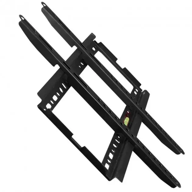 Ультратонкий крепеж DJI V-STAR V-2 26"-63" настенный кронштейн крепление подставка стойка для телевизоров - изображение 4