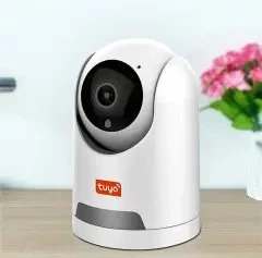Камера беспроводная поворотная IP TY Y27 TUYA APP - изображение 2
