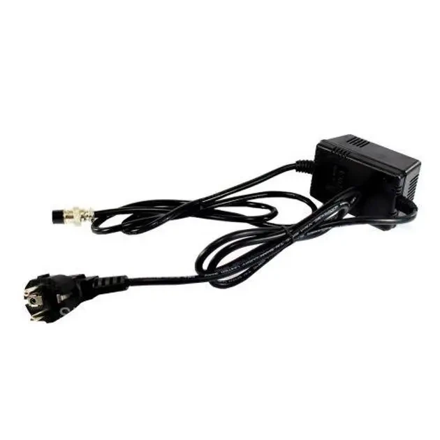 Аудио микшер Kipo Mixer BT 4000 4 канала Bluetooth частотный диапазон 20 Гц – 20 кГц встроенный эквалайзер - изображение 3