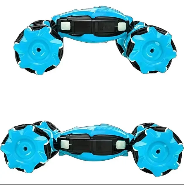 Радиоуправляемая машинка-вездеход YL-51 - Фото 4 Радиоуправляемая машинка-вездеход YL-51 - изображение 4