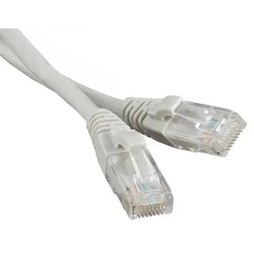 Патч корд RJ45 LAN кабель 20 м MHZ 13525-10 - Фото 3 Патч корд RJ45 LAN кабель 20 м MHZ 13525-10 - изображение 3