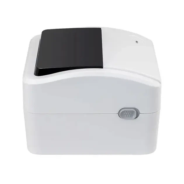 Термопринтер для печати ТТН новой почты Xprinter XP-420B - изображение 5
