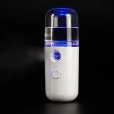 Увлажнитель для кожи лица Nano Mist Soraver/ Нано-распылитель/ Увлажнители воздуха - изображение 4