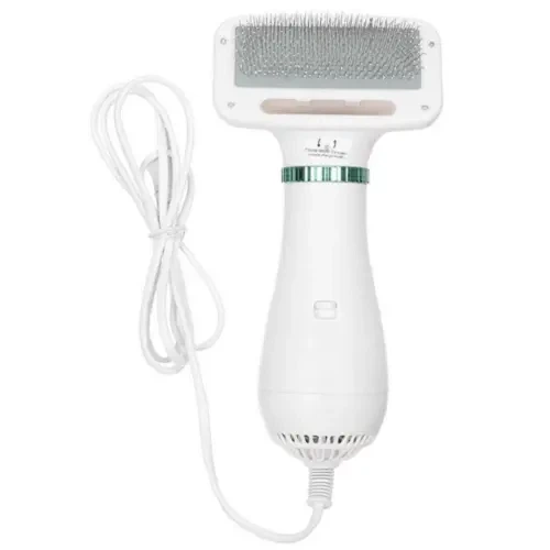 Фен-расчёска для шерсти PET GROOMING DRYER (WN-10) - изображение 4