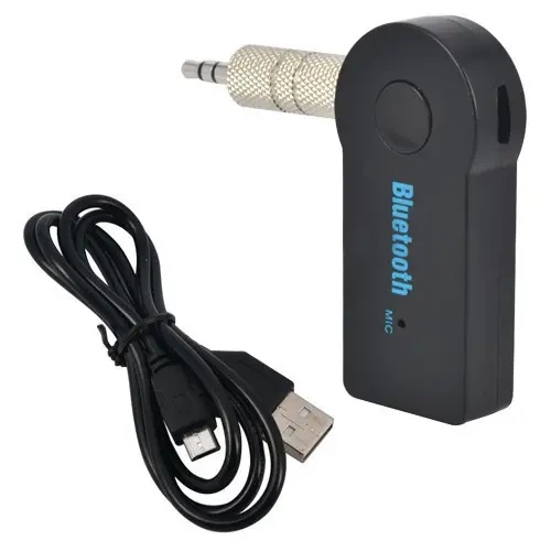 Bluetooth приемник SmartTech BT-350 Аудио ресивер - изображение 4